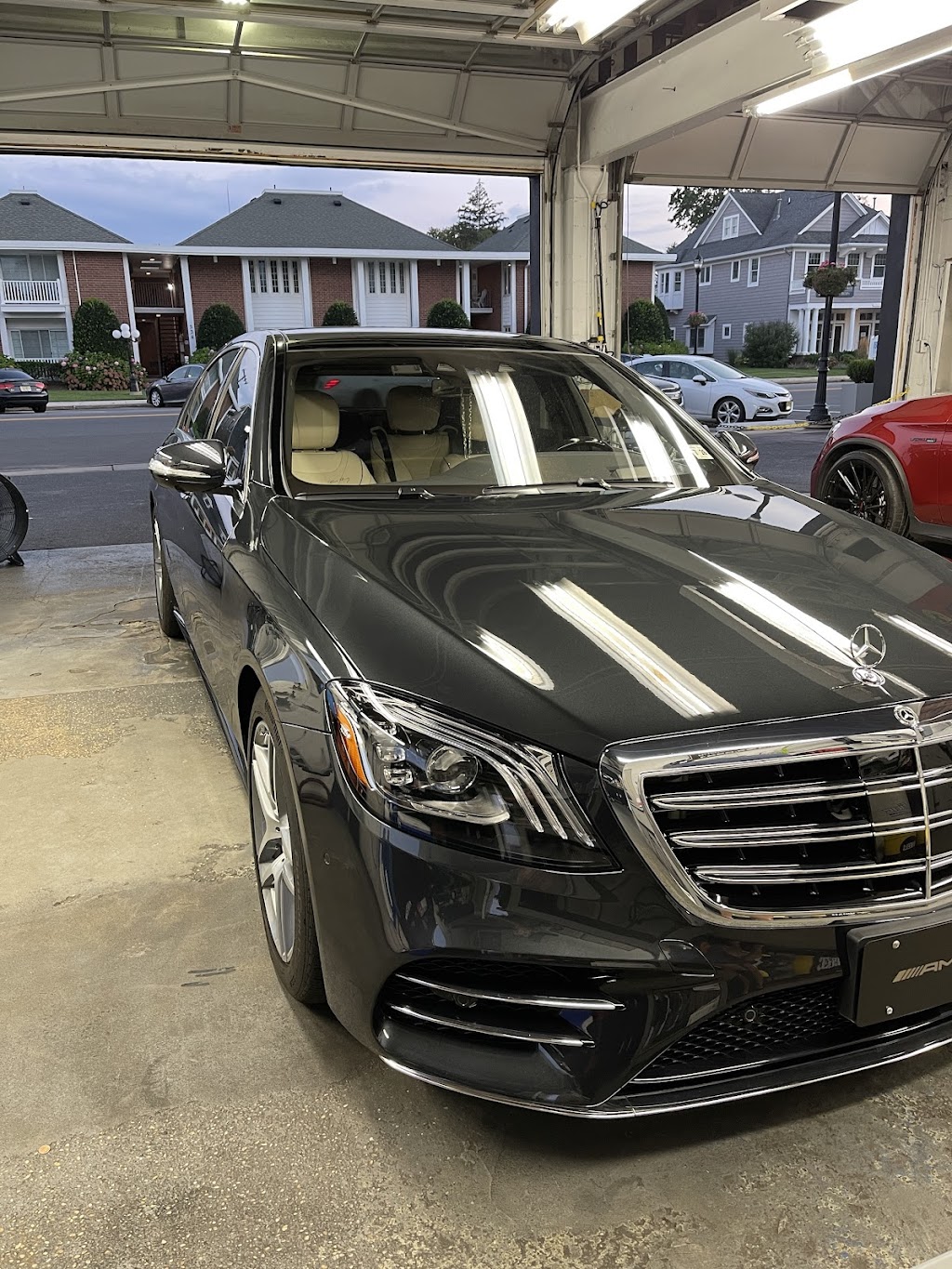 Jersey Shore Auto Detailing | 614 6th Ave, Belmar, NJ 07719, USA | Phone: (732) 688-0605