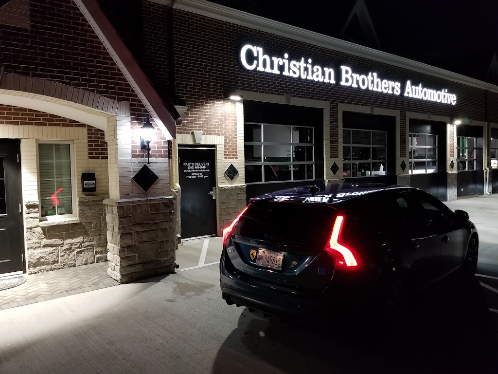 Christian Brothers Automotive Westminster | 8515 W 100th Ave, Westminster, CO 80021, USA | Phone: (303) 622-3404
