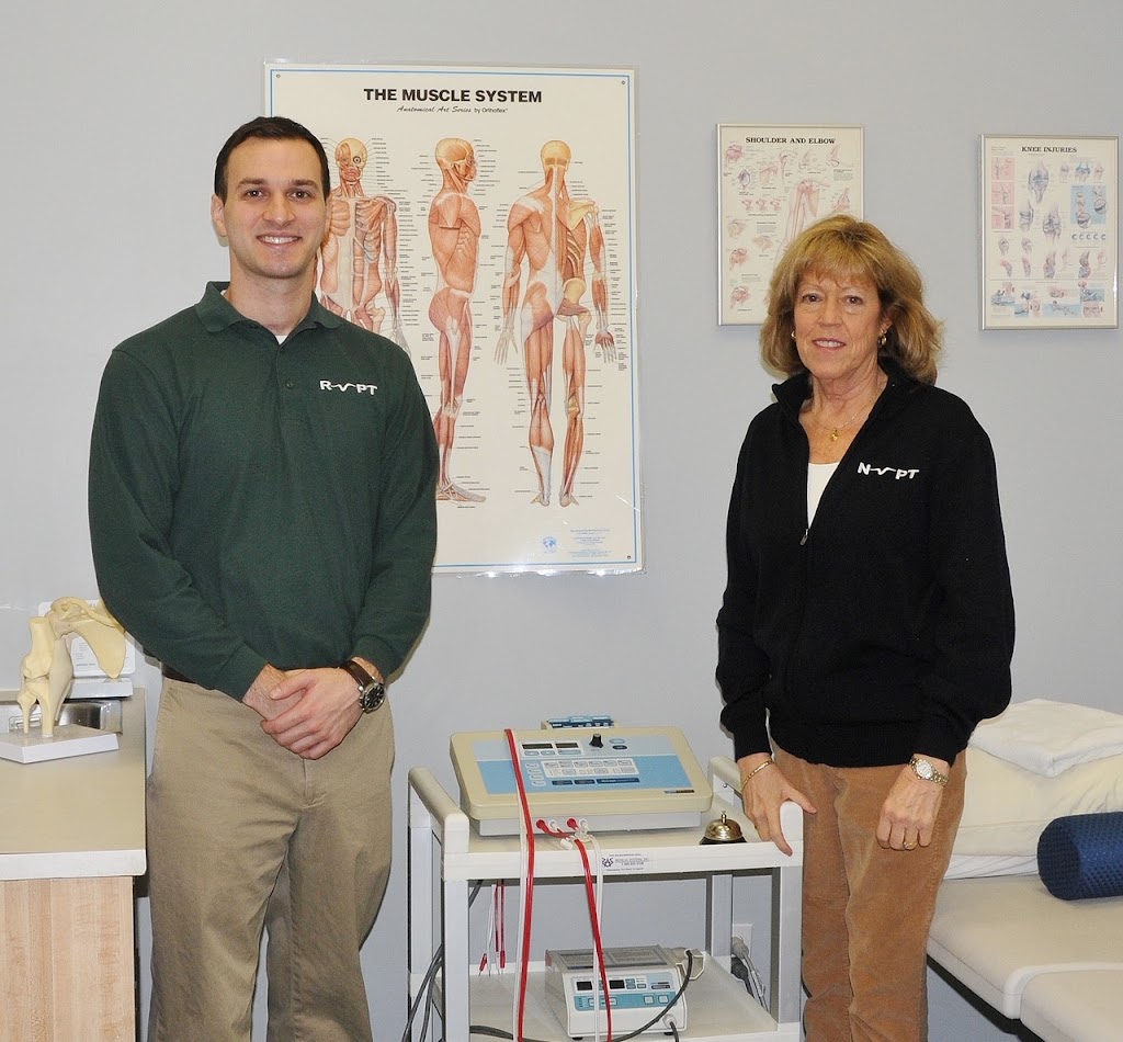 River Vale Physical Therapy | 645 Westwood Ave., River Vale, NJ 07675, USA | Phone: (201) 666-9100