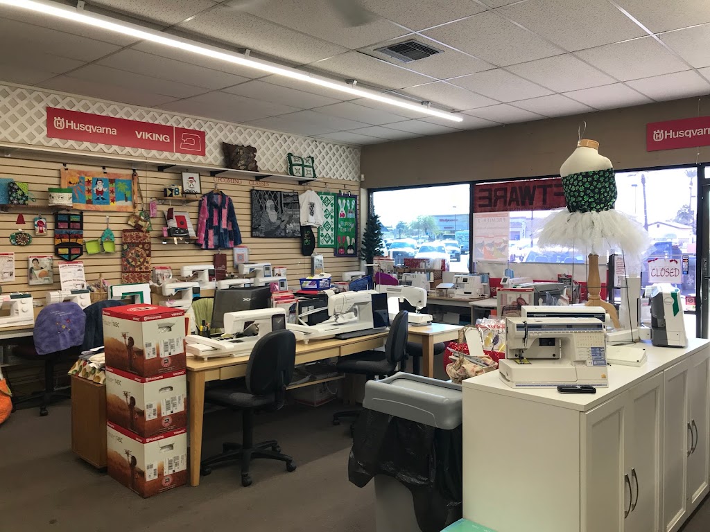 Ultimate Sewing Place | 5138 W Northern Ave, Glendale, AZ 85301, USA | Phone: (623) 937-2293