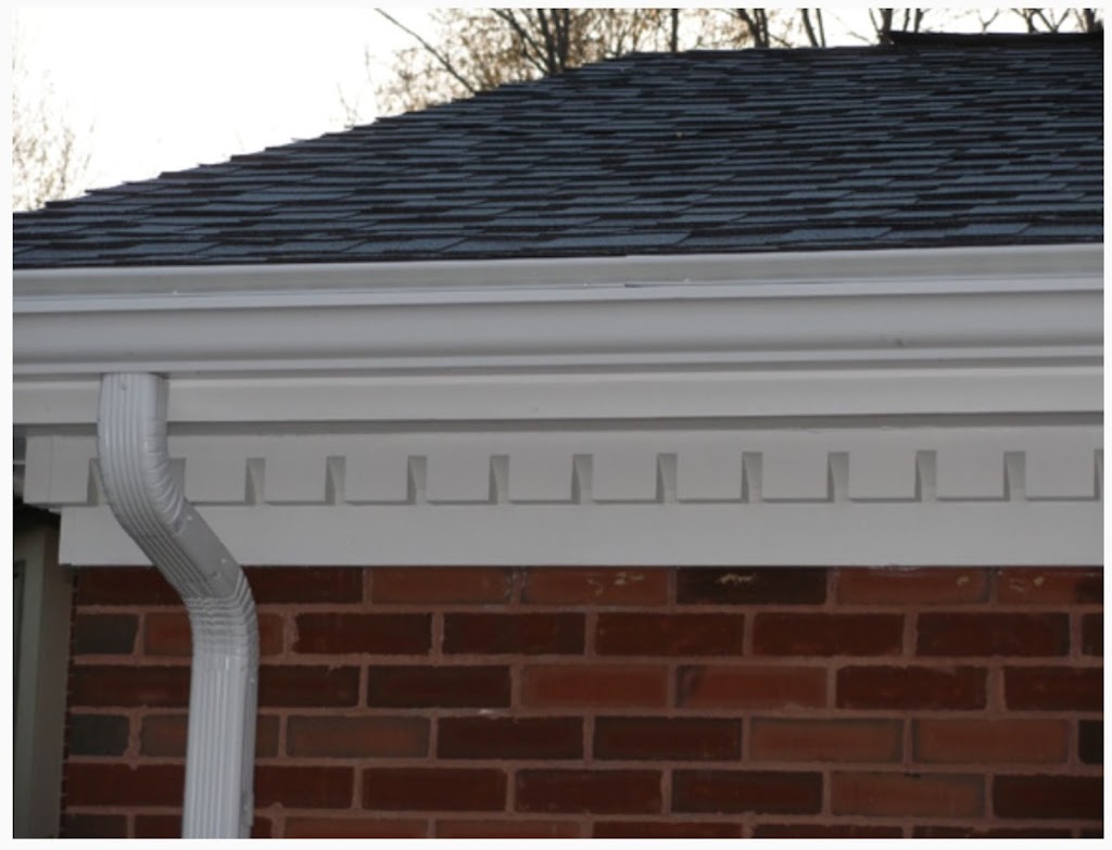 Affordable Exteriors | 450 Weiss Rd, St Peters, MO 63376, USA | Phone: (636) 978-2979