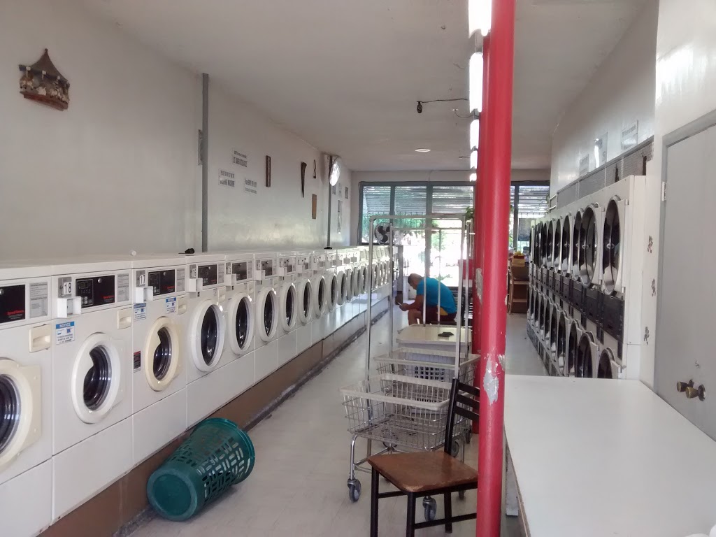 Kiem Service Laundromat | 349 E Empire St, San Jose, CA 95112, USA | Phone: (669) 292-8960