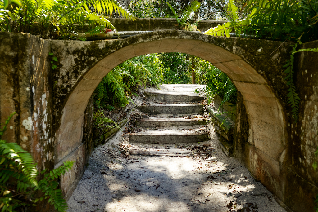 Marie Selby Botanical Gardens Historic Spanish Point campus | 401 N Tamiami Trail, Osprey, FL 34229, USA | Phone: (941) 366-5731