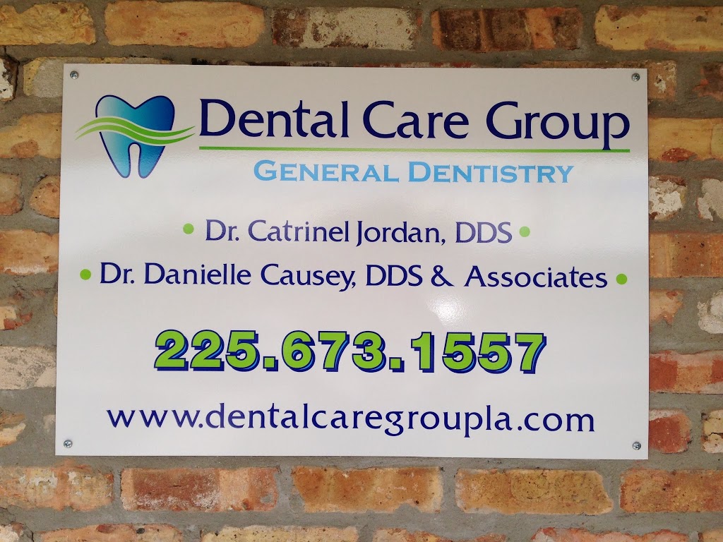 Dental Care Group | 16270 Airline Hwy Suite B, Prairieville, LA 70769 | Phone: (225) 673-1557