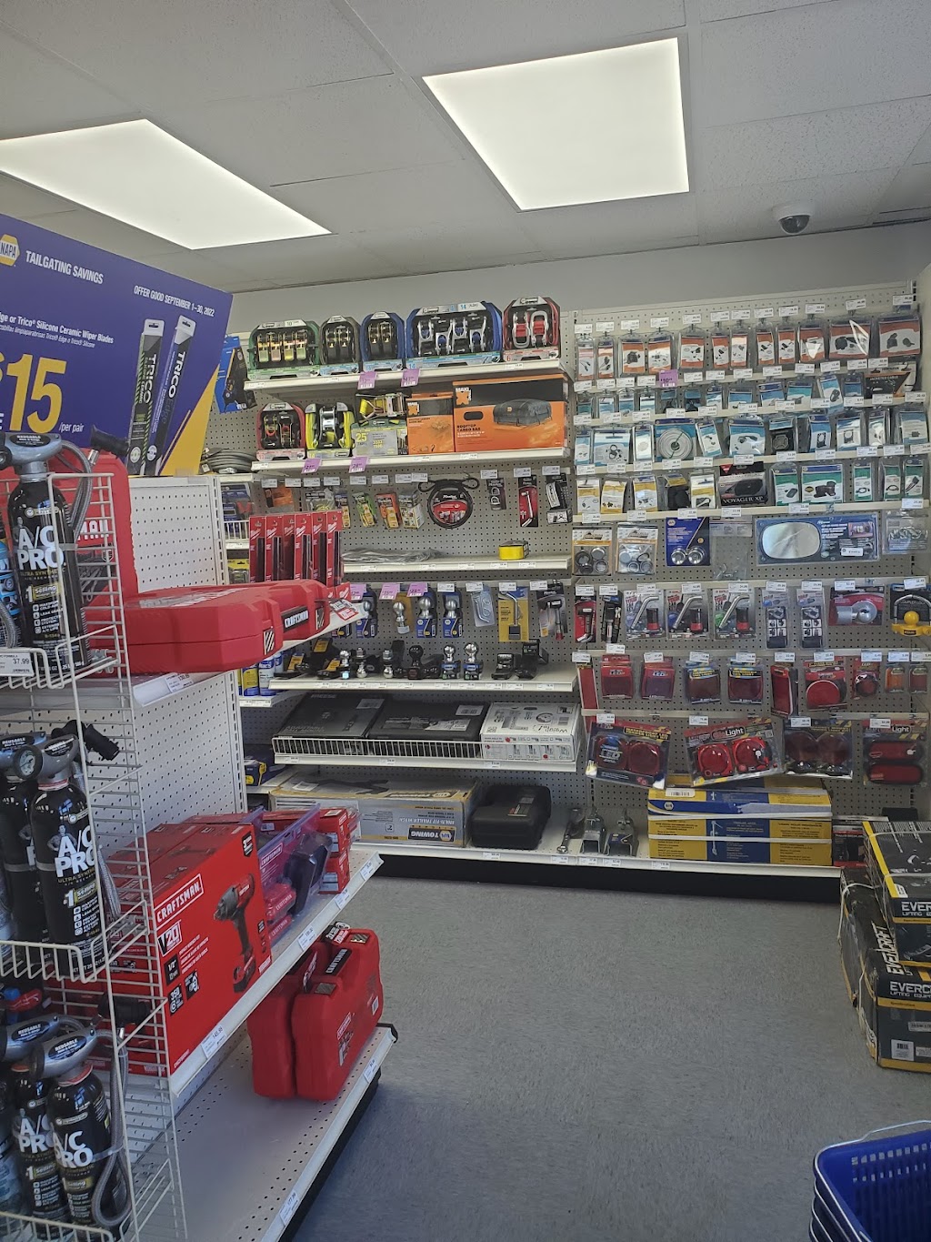 Napa Auto Parts | 3946 US-1, Monmouth Junction, NJ 08852, USA | Phone: (848) 667-8738