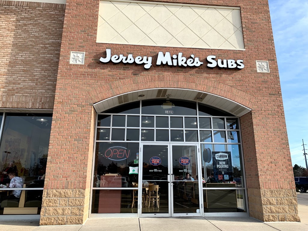 Jersey Mikes Subs | 1489 Polaris Pkwy, Columbus, OH 43240, USA | Phone: (614) 433-0333