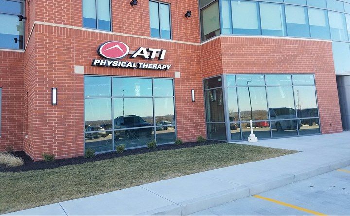 ATI Physical Therapy | 1000 Eleven S Ste 1B, Columbia, IL 62236, USA | Phone: (618) 281-9699