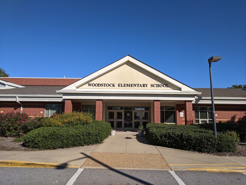 Woodstock Elementary School | 6016 Providence Rd, Virginia Beach, VA 23464 | Phone: (757) 648-4200