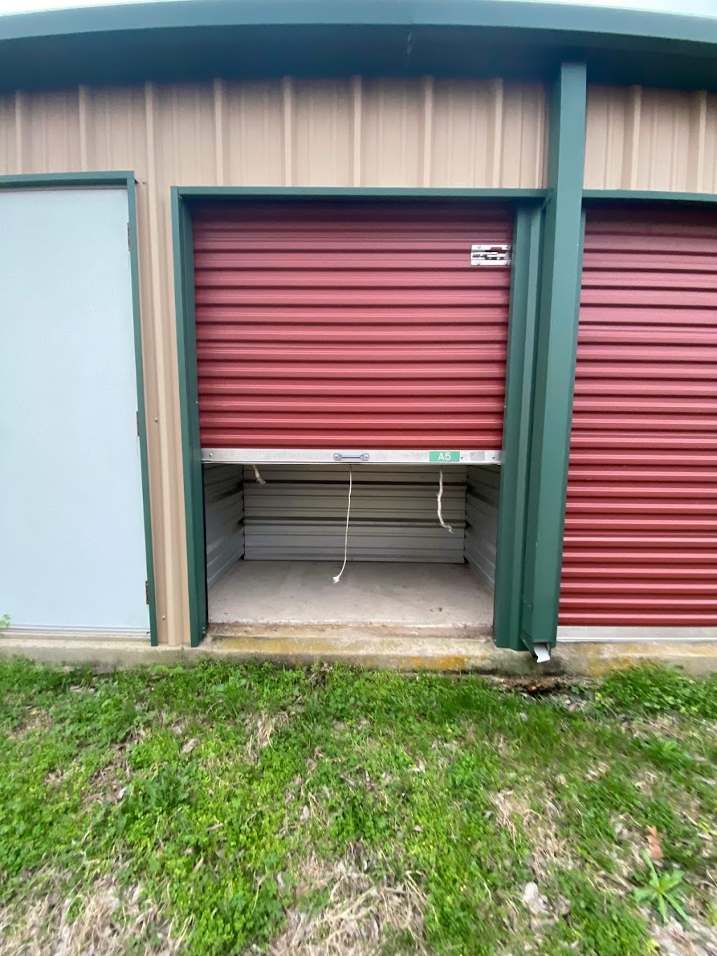 UPTOWN SELF STORAGE | 100A Calhoun St, Rice, TX 75155 | Phone: (972) 872-9300