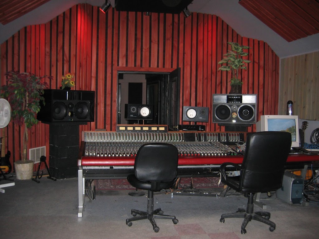 Hyland Recording | 31 Bradford St, Albany, NY 12206, USA | Phone: (518) 434-1552