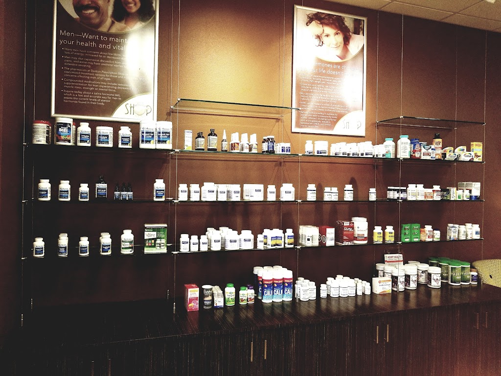 Denton Prescription Shop | 2501 W Oak St #100, Denton, TX 76201, USA | Phone: (940) 382-6758