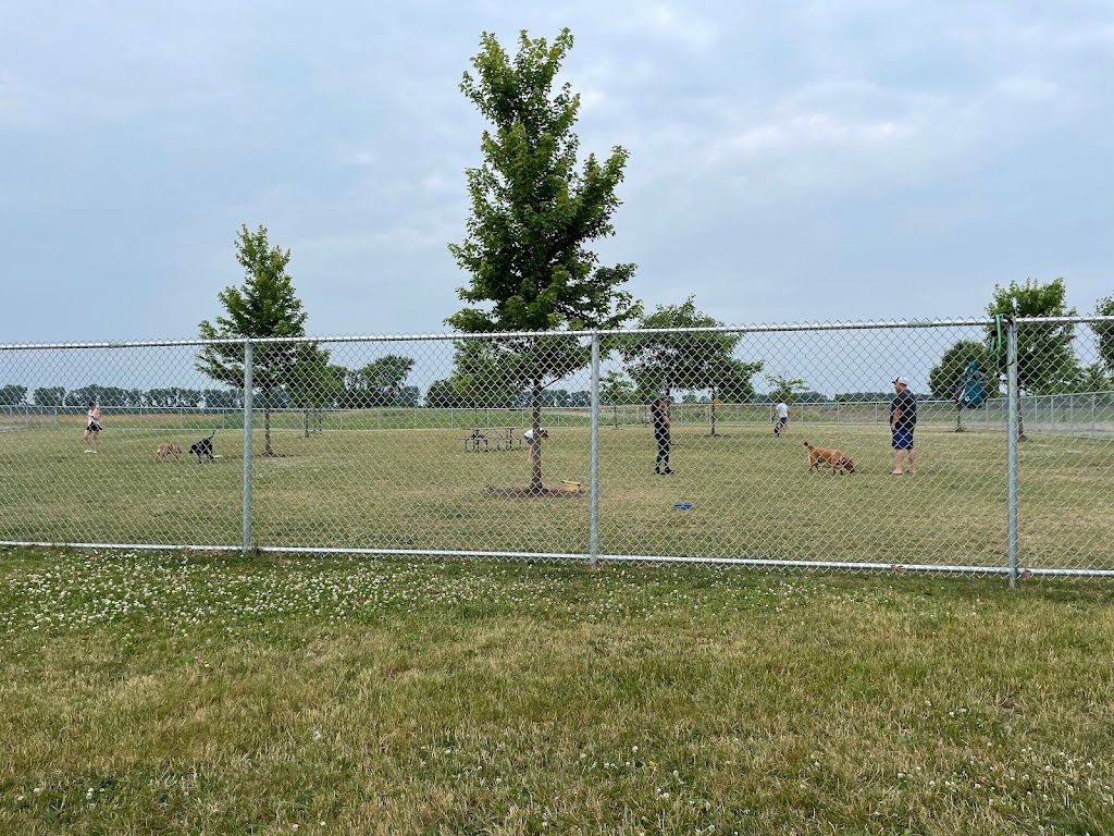 Lasalle Community Dog Park | LaSalle, ON N9J 2T7, Canada | Phone: (519) 969-4143