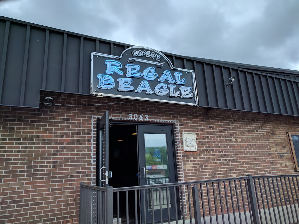 Ropers Regal Beagle | 3043 Godfrey Rd, Godfrey, IL 62035, USA | Phone: (618) 466-2112