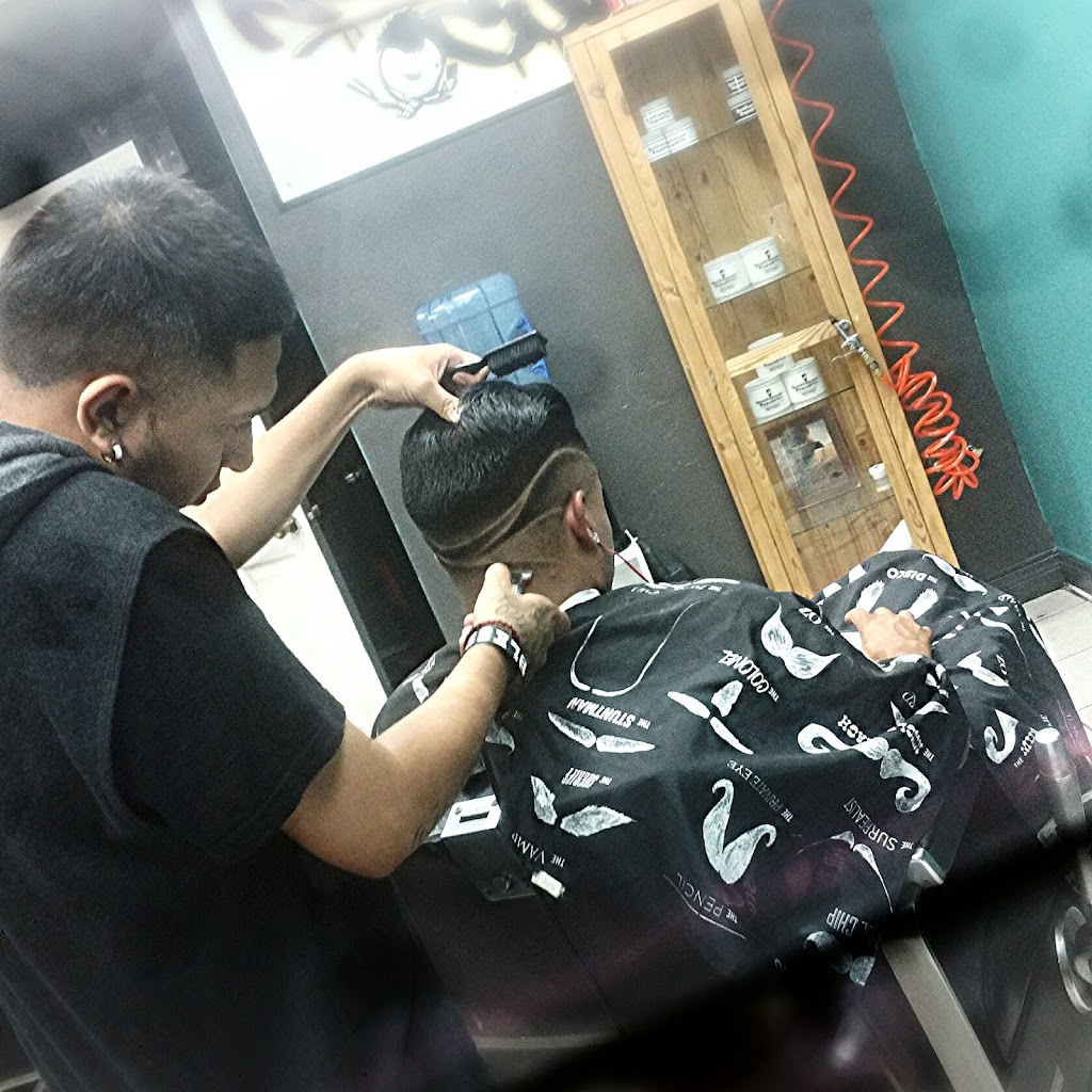 New Era Cuts Barbershop | 3338 Fairmount Ave, San Diego, CA 92105, USA | Phone: (619) 844-1358