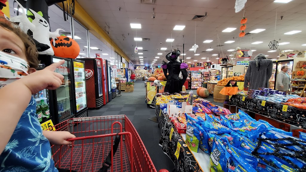 Lowes Market | Decatur | 1202 FM 51, Decatur, TX 76234, USA | Phone: (940) 627-6438