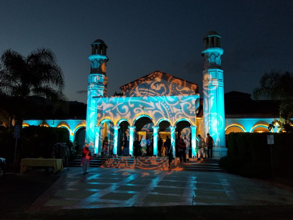 Islamic Center of Inland Empire | 9212 Base Line Rd, Rancho Cucamonga, CA 91701, USA | Phone: (909) 944-1836