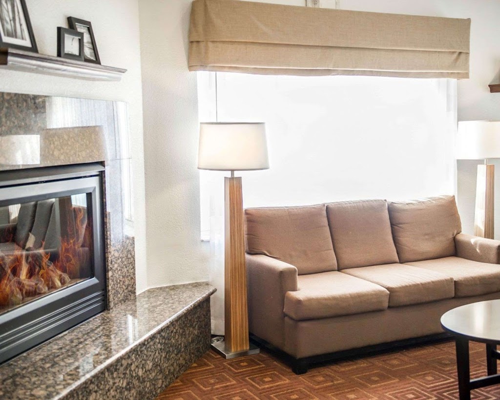 Sleep Inn OFallon near I-64 | 140 Venita Dr, OFallon, IL 62269, USA | Phone: (618) 589-3999