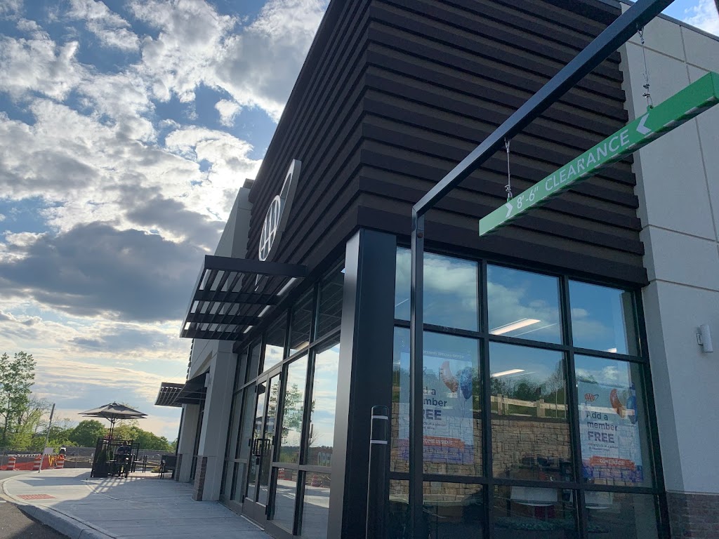 AAA Yorktown Heights 3220 Crompond Rd, Yorktown Heights, NY 10598