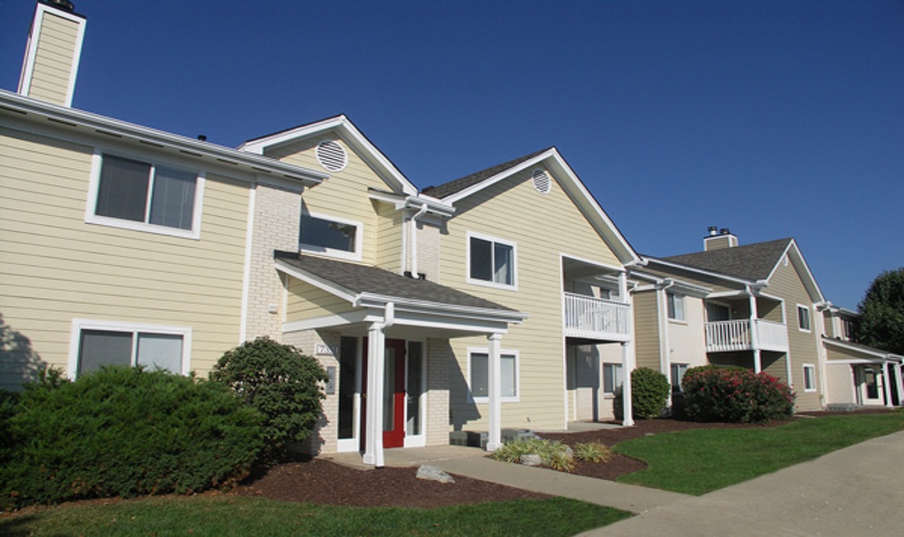 Island Club Apartments | 7411 Clubhouse Dr, Maineville, OH 45039 | Phone: (513) 770-1586