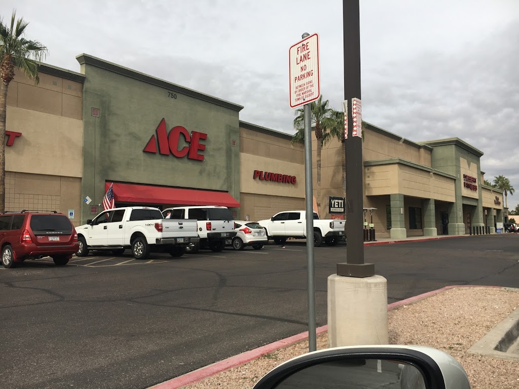 Ruggieros Ace Hardware-Gilbert | 750 S Cooper Rd, Gilbert, AZ 85233, USA | Phone: (480) 240-3000