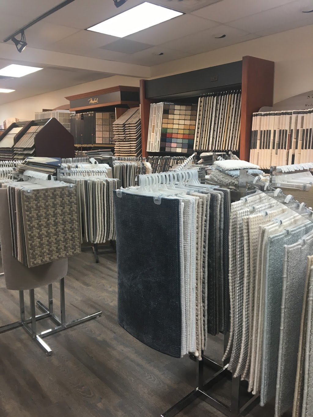 DePass Carpet & Floor | 320 NJ-10 West, East Hanover, NJ 07936, USA | Phone: (973) 597-9000