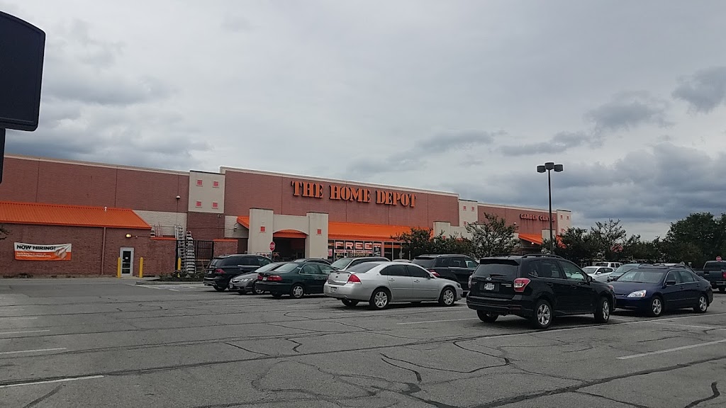 The Home Depot | 5200 N Hamilton Rd, Columbus, OH 43230, USA | Phone: (614) 939-5036