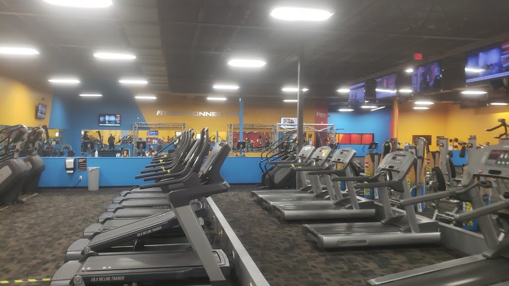 Fitness Connection | 13705 E Independence Blvd, Indian Trail, NC 28079, USA | Phone: (704) 893-0355