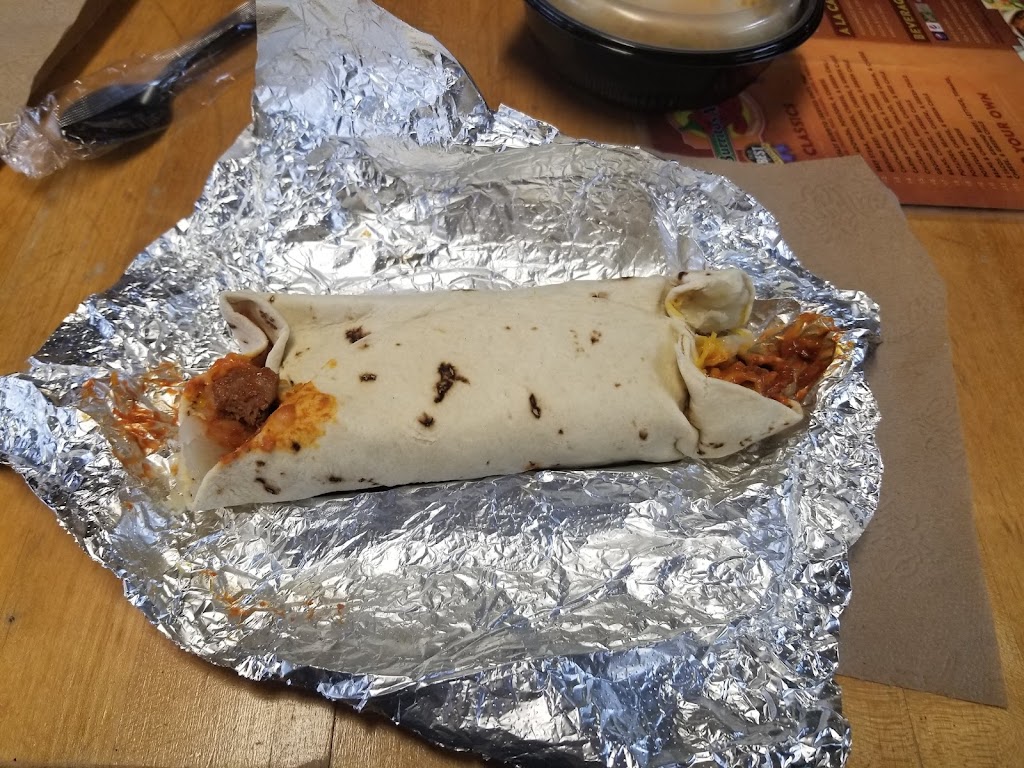 Burritos Alinstante | 19337 NM-314, Belen, NM 87002 | Phone: (505) 864-6740