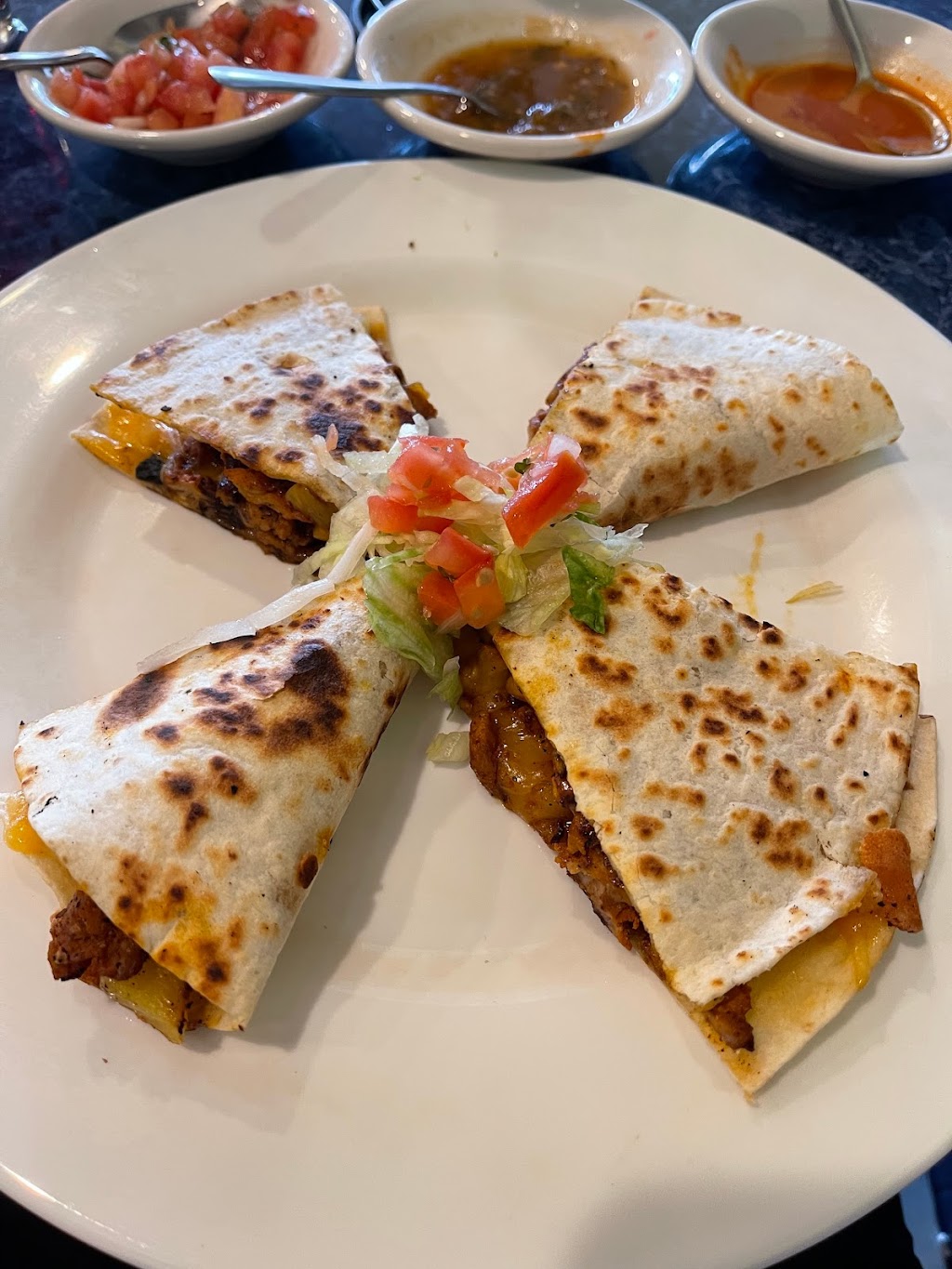 Fresco Mexican | 137 Main St, Chester, NJ 07930, USA | Phone: (908) 955-7222