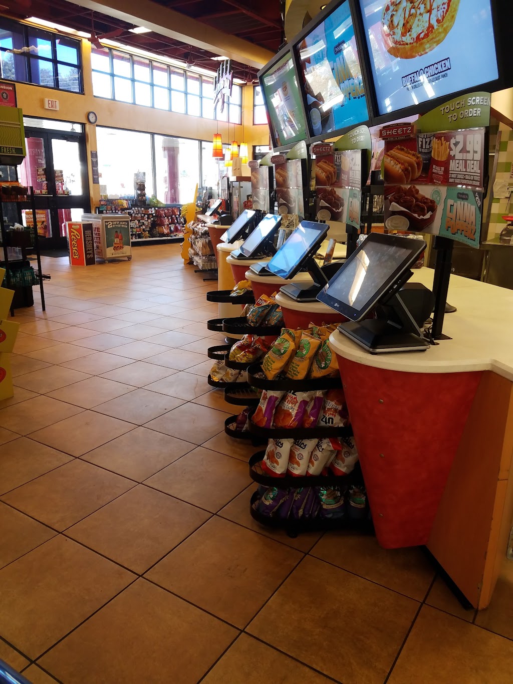 Sheetz | 5198 Reidsville Rd, Walkertown, NC 27051, USA | Phone: (336) 754-1718