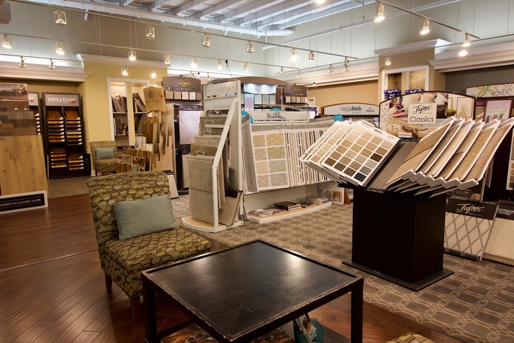 Flooring America Design Center | By Appointment Only | 3160 S Tech Blvd, Miamisburg, OH 45342, USA | Phone: (937) 743-7700