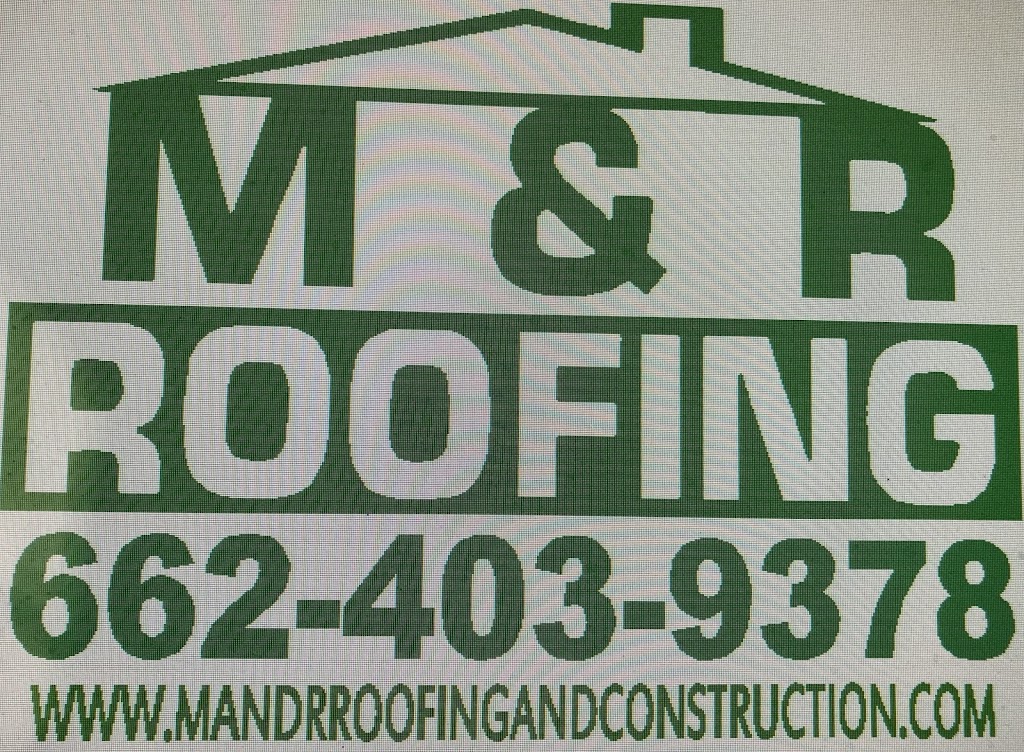 M & R Roofing | Pine Crest Dr, Olive Branch, MS 38654, USA | Phone: (662) 403-9378