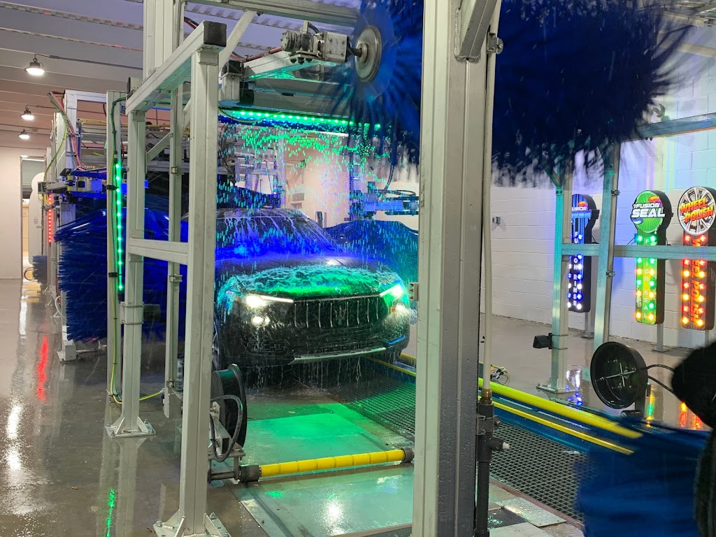 Cool River Car Wash | 11287 FM 1464, Richmond, TX 77407, USA | Phone: (281) 914-4673