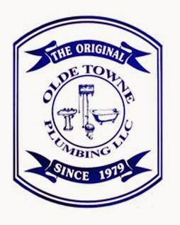 Olde Towne Plumbing | 3880 Trade Center Dr, Ann Arbor, MI 48108, USA | Phone: (734) 665-0088