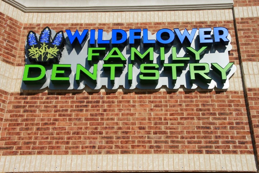 Wildflower Dental & Orthodontics | 7447 Hillcrest Rd #106, Frisco, TX 75035, USA | Phone: (469) 777-4768