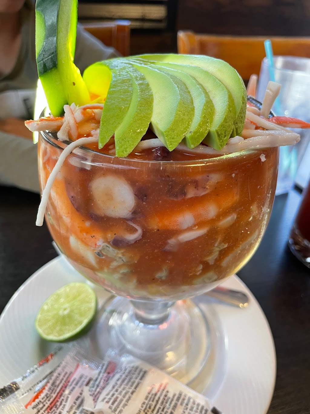 MALTA Mexican Seafood | 13640 Goldenwest St, Westminster, CA 92683, USA | Phone: (714) 898-8739