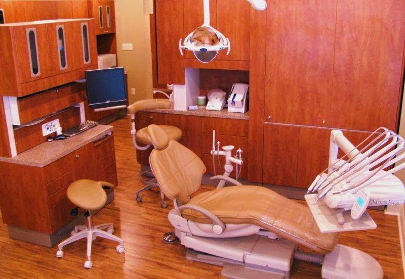 Cordova Dentist - Botts Dental Spa | 1055 N Houston Levee Rd Ste 102, Cordova, TN 38018, USA | Phone: (901) 737-2200