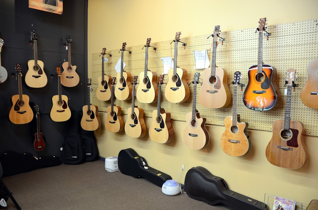 All About Music | 100 Hayden Dr, Bardstown, KY 40004, USA | Phone: (502) 331-0056