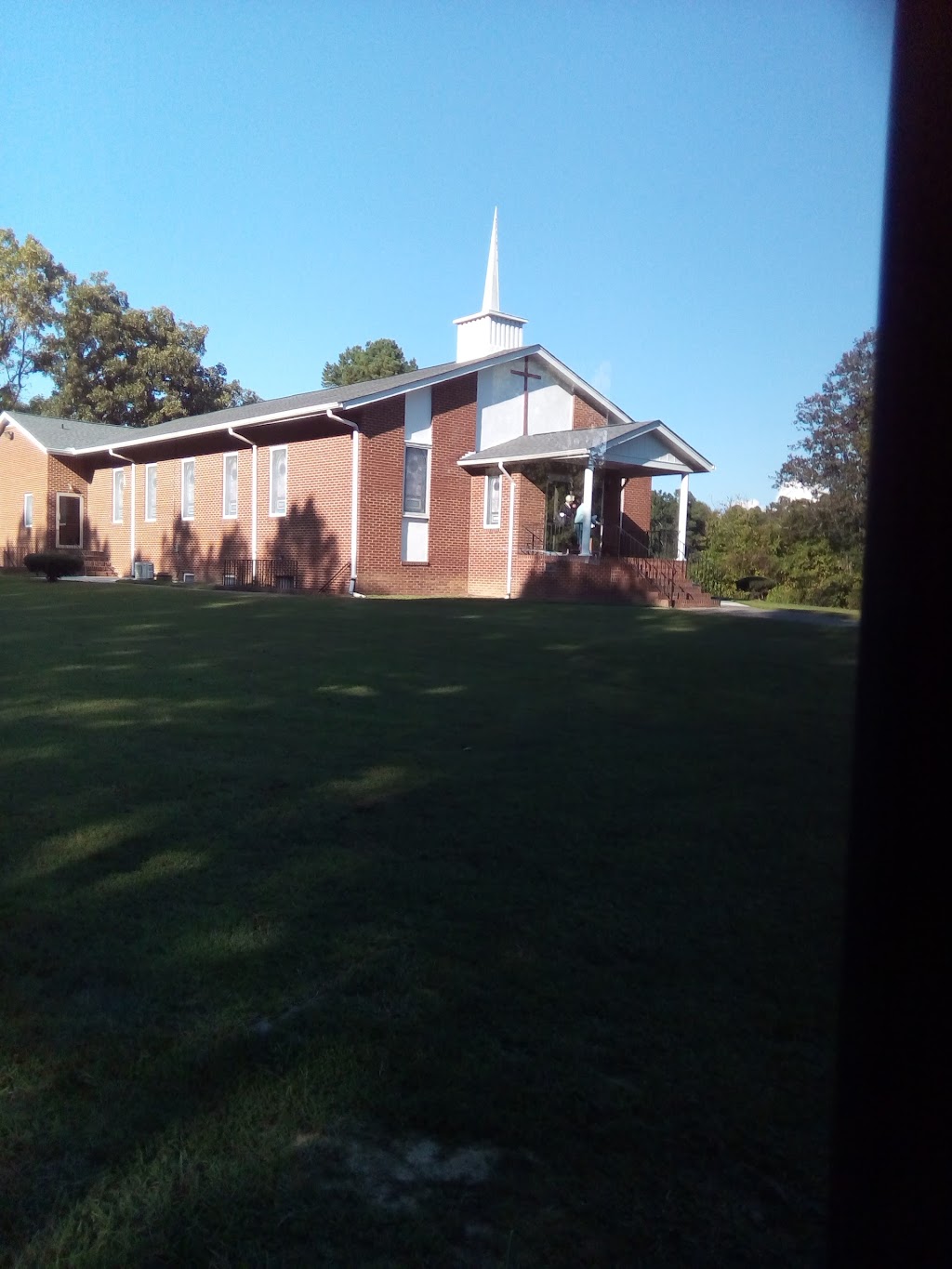 Terrells Creek Missionary Baptist Church | 3419 Old Greensboro Rd, Chapel Hill, NC 27516, USA | Phone: (919) 967-6355