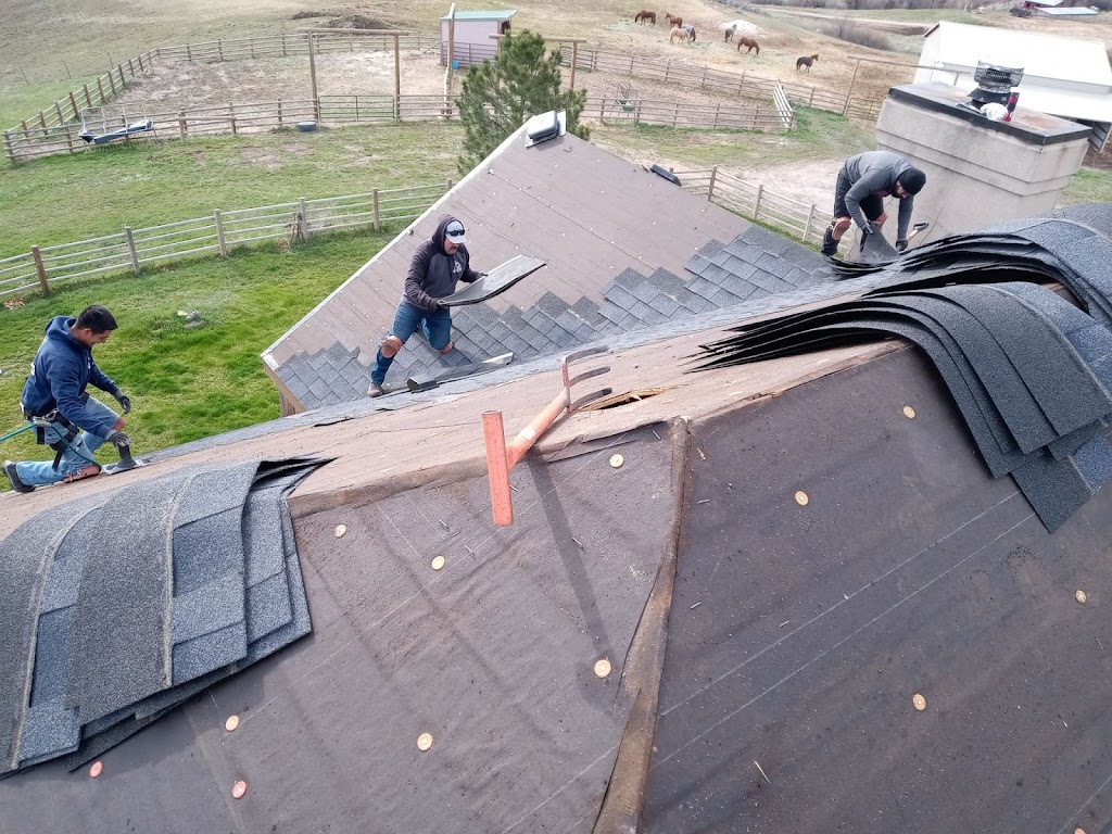 Mikes Roofing and Repairs LLC | 513 Huckleberry St, Middleton, ID 83644, USA | Phone: (208) 631-0806