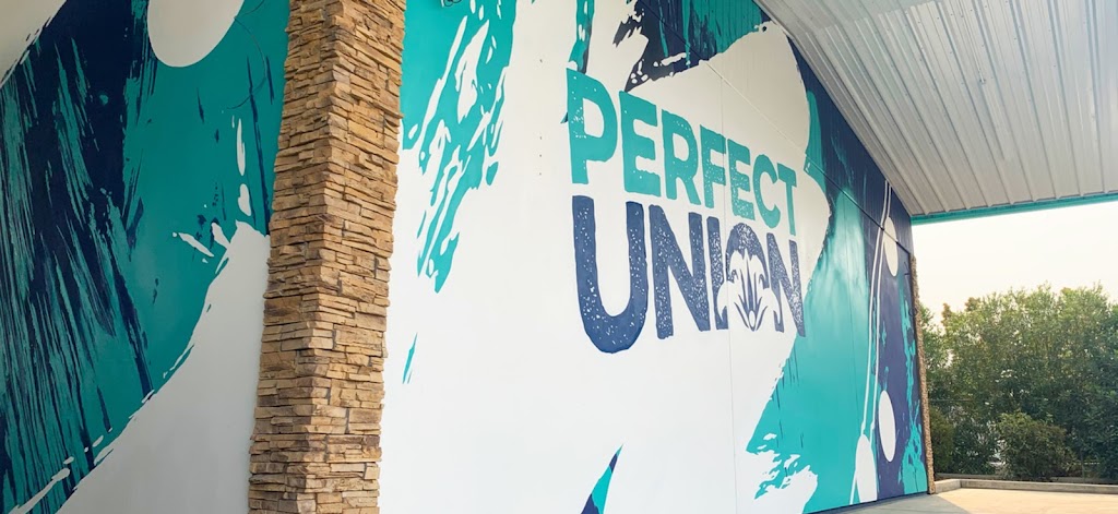 Perfect Union Weed Dispensary Turlock | 2500 N Golden State Blvd, Turlock, CA 95382, USA | Phone: (209) 252-0039