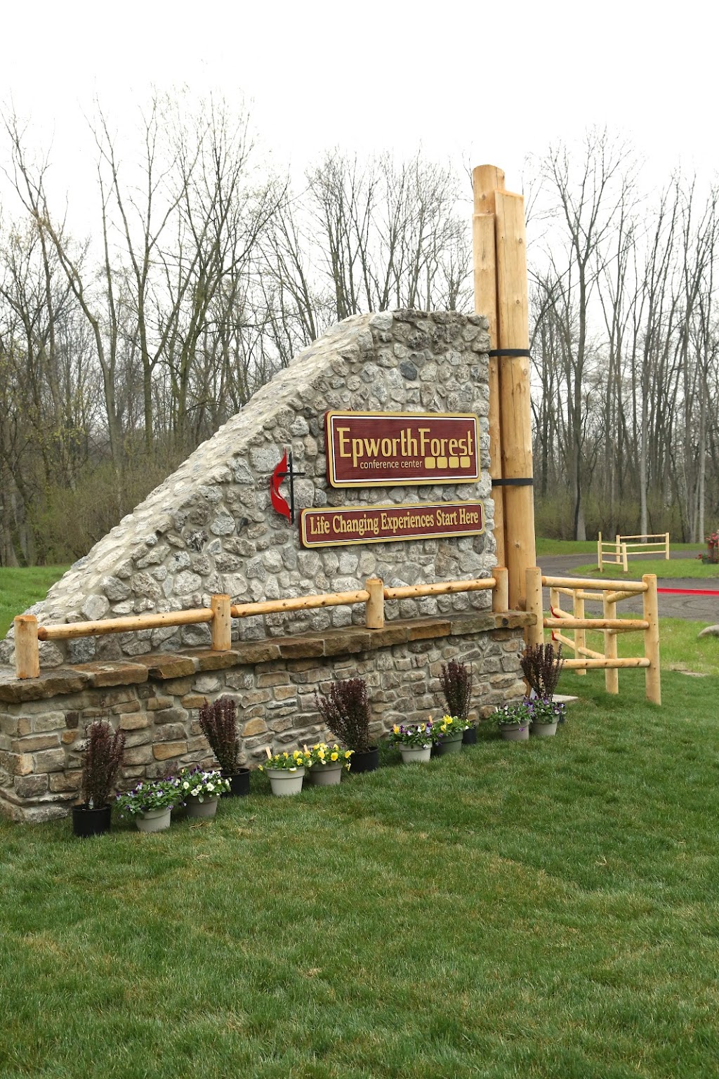 Epworth Forest (EFCC) | 8531 E Epworth Forest Rd, North Webster, IN 46555, USA | Phone: (574) 834-2212