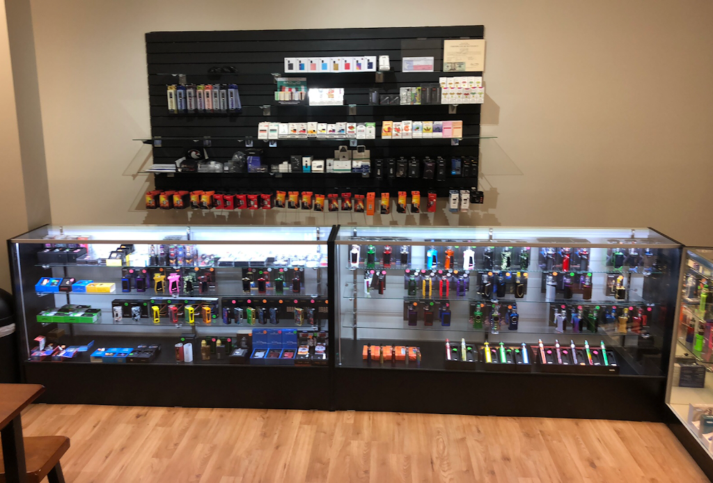 Better Vapors Irving Delta 8 and CBD Shop | 4018 N Belt Line Rd, Irving, TX 75038, USA | Phone: (972) 257-6666