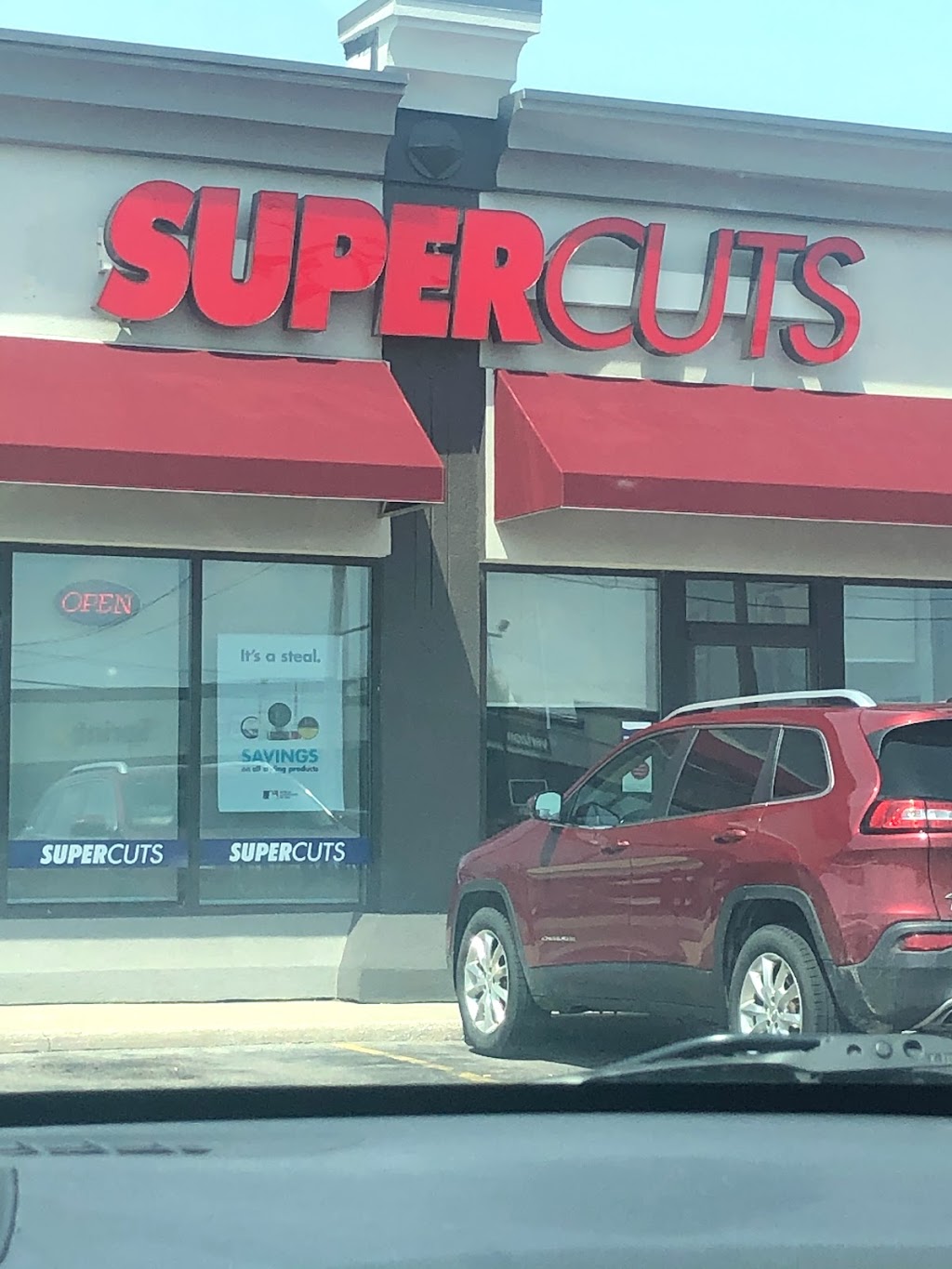 Supercuts | MARKO PLAZA, 3165 Navarre Ave Ste 2b, Oregon, OH 43616, USA | Phone: (419) 691-8627