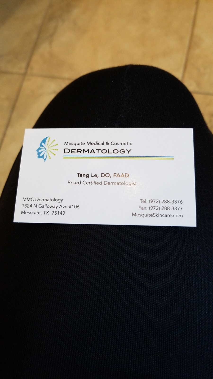 Epiphany Dermatology | 2704 N Galloway Ave Ste 101, Mesquite, TX 75150 | Phone: (972) 288-3376