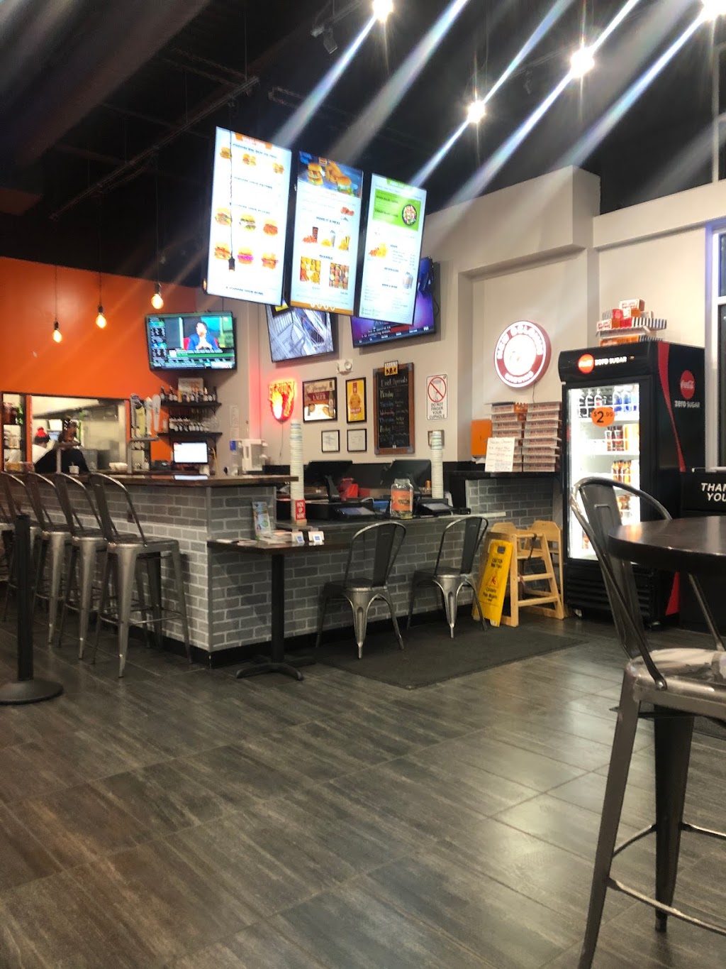 BurgerIM | 650 W Carmel Dr, Carmel, IN 46032, USA | Phone: (317) 669-2256