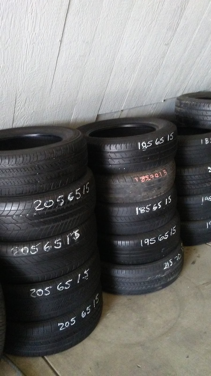 Arriagas Tire Company | 500 N Chester Ave, Bakersfield, CA 93301, USA | Phone: (661) 371-5691