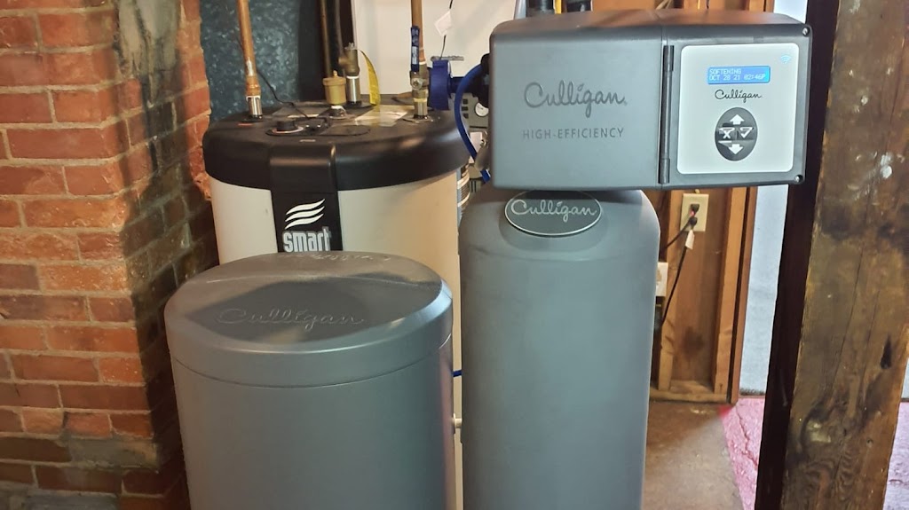 Culligan of Red Wing | 4909 Moundview Dr, Red Wing, MN 55066, USA | Phone: (833) 882-9967