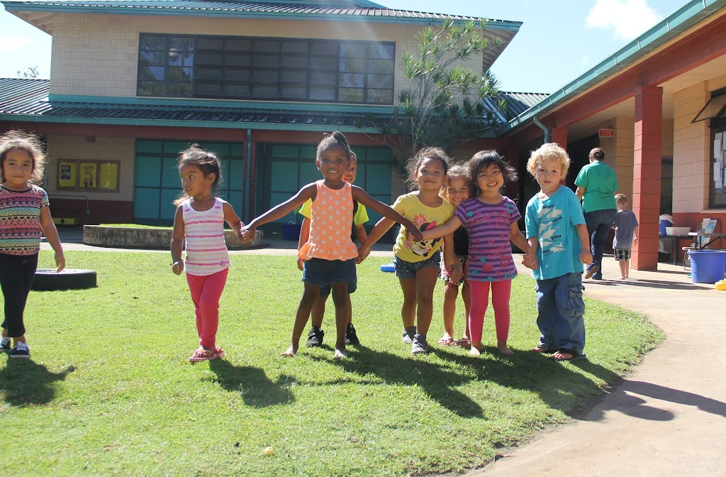 Mililani Tech Park Preschool - Kamaʻāina Kids | 345 Kahelu Ave, Mililani, HI 96789, USA | Phone: (808) 623-1322