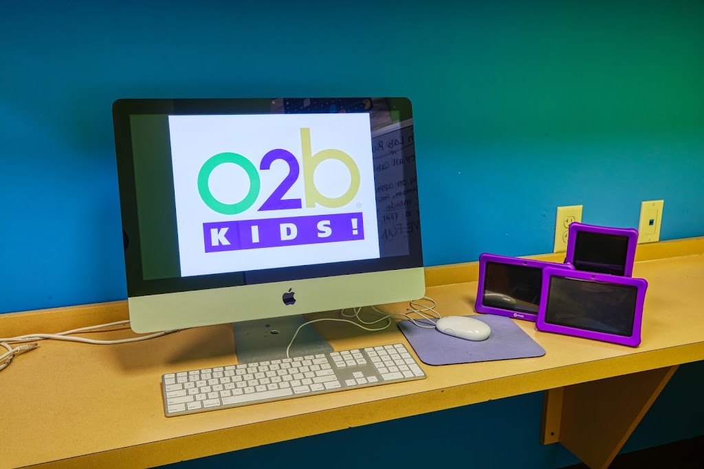 O2B Kids Oviedo | 1175 Oviedo Mall Boulevard, Oviedo, FL 32765, USA | Phone: (407) 890-0330